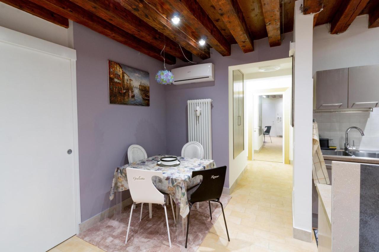 Appartamento Stella Venice Exterior photo